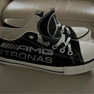 Mercedes AMG Sneakers